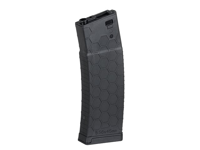 Caricatore Hi-Cap 450 BB per AR15 di BATTLEAXE