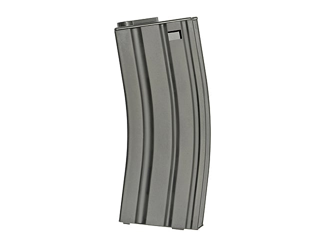Caricatore Hi-Cap 300 BB per AR-15 di A&K