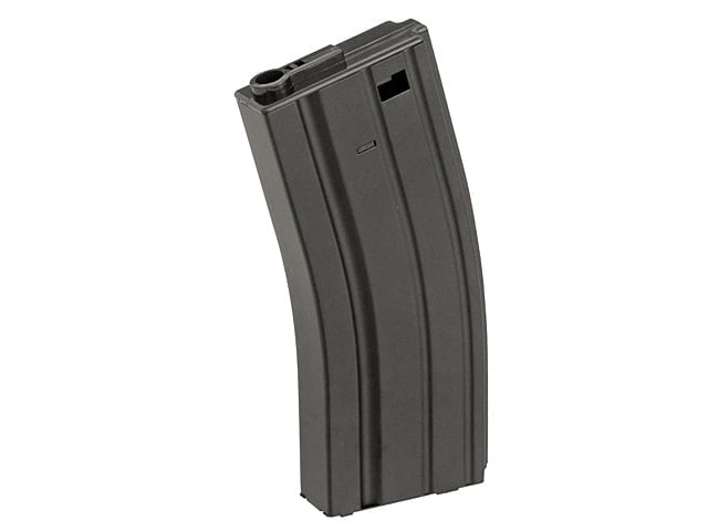 Caricatore Low-Cap 70BB per M4/M16/HK416 di BATTLEAXE