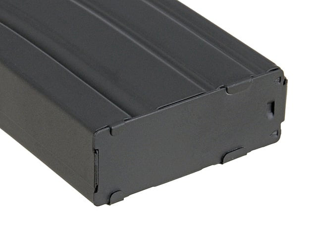 Caricatore Low-Cap 70BB per M4/M16/HK416 di BATTLEAXE