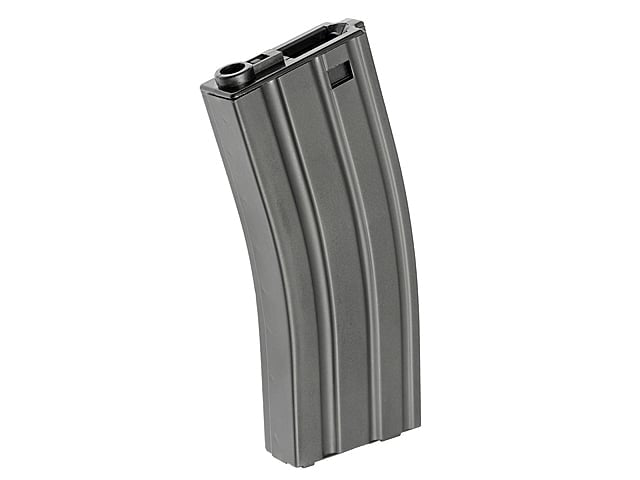 Caricatore Hi-Cap 300 BB per AR-15 di A&K