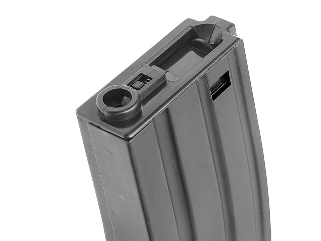 Caricatore Hi-Cap 300 BB per AR-15 di A&K