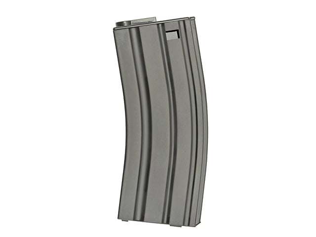 Caricatore 70 Round per AR-15 - Battle Worn di A&K