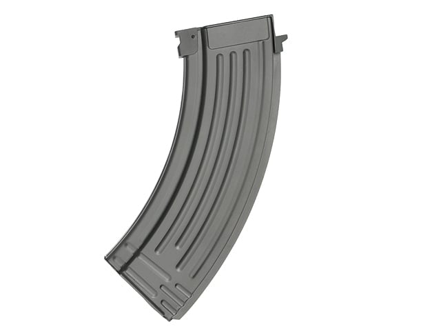 Caricatore Mid-Cap 140 BB per AK74 di A&K
