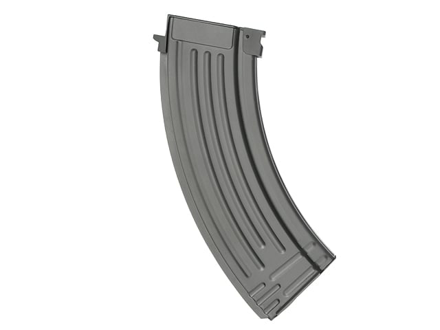 Caricatore Mid-Cap 140 BB per AK74 di A&K