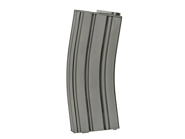 Caricatore 70 Round per AR-15 - Battle Worn di A&K