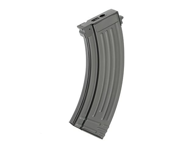 Caricatore Mid-Cap 140 BB per AK74 di A&K
