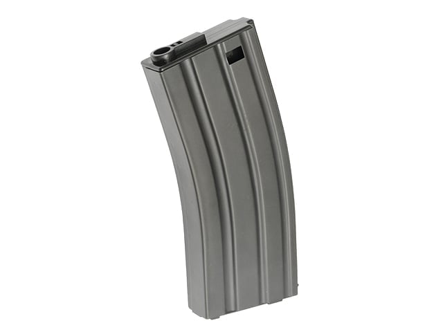 Caricatore 70 Round per AR-15 - Battle Worn di A&K