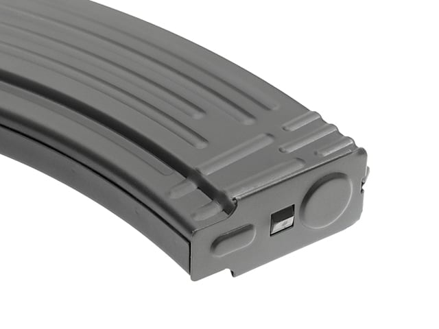 Caricatore Mid-Cap 140 BB per AK74 di A&K
