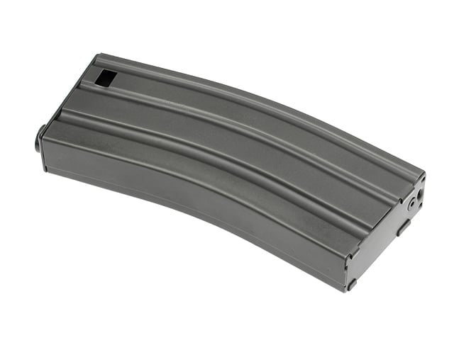 Caricatore 70 Round per AR-15 - Battle Worn di A&K