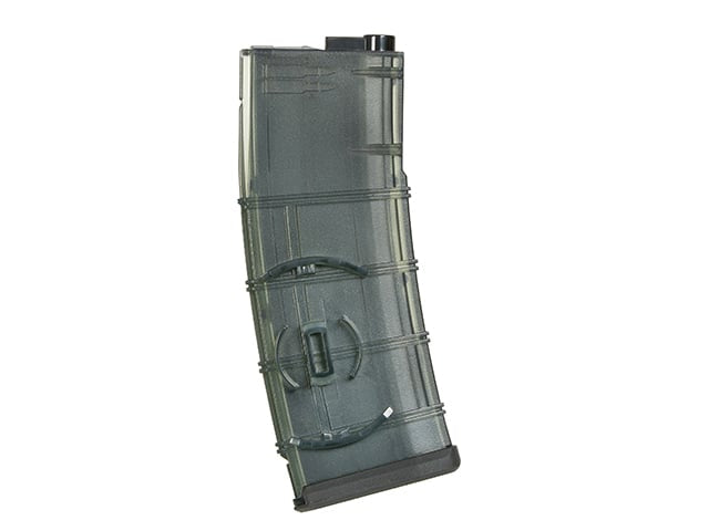 Caricatore Mid-Cap 150rd per AR15/M4 di BATTLEAXE