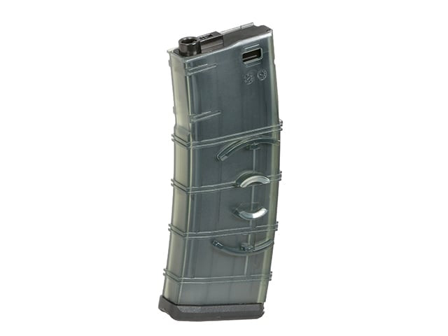 Caricatore Mid-Cap 150rd per AR15/M4 di BATTLEAXE