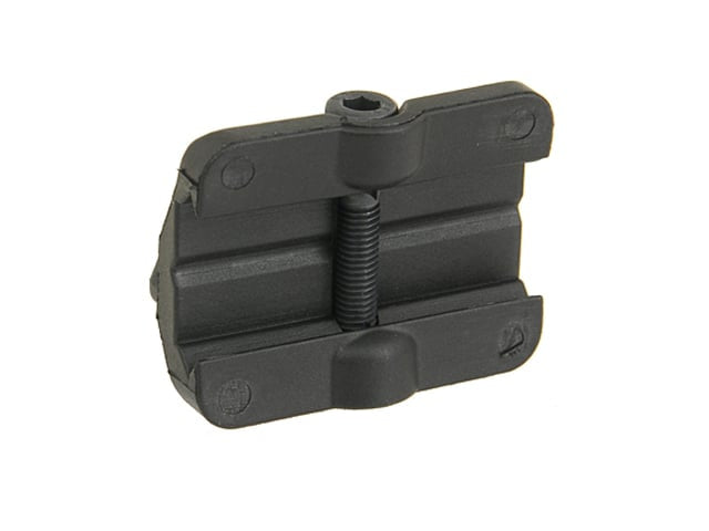 Thumb Stabilizer per Slitte di BATTLEAXE