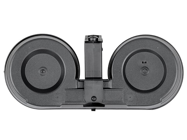 Caricatore Elettrico 3000rd per M4/M16 di BATTLEAXE