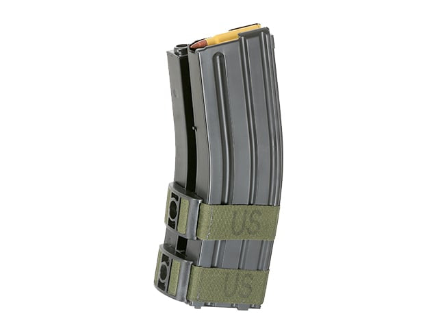 Caricatore Elettrico 1000rd per M4/M16 di BATTLEAXE