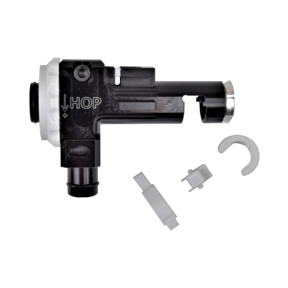 Gruppo Hop Up in Alluminio CNC per M4 di RETROARMS