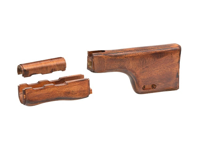 Kit di Conversione in Legno RPK di BATTLEAXE
