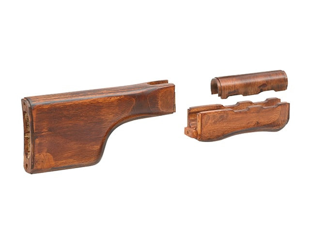 Kit di Conversione in Legno RPK di BATTLEAXE