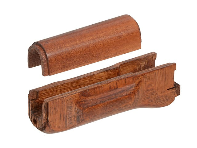 Maniglie in legno per AK74 di A&K