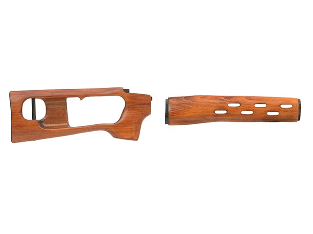Kit di Conversione in Legno per SVD di BATTLEAXE