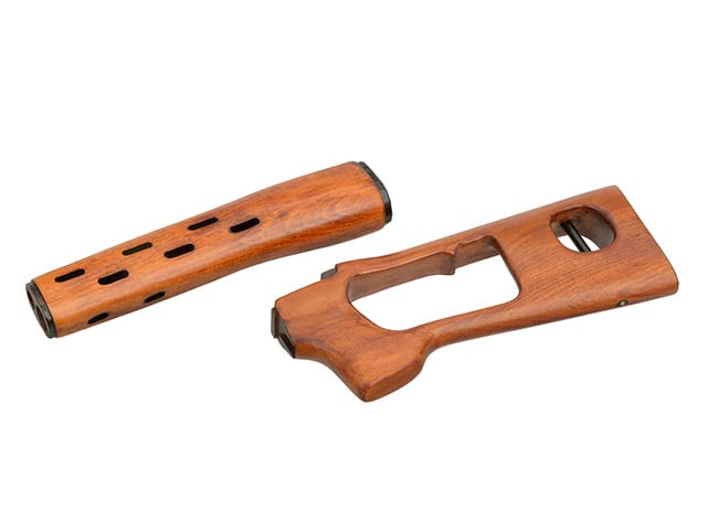 Kit di Conversione in Legno per SVD di BATTLEAXE
