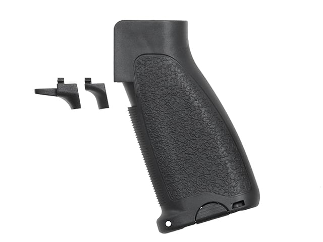 Impugnatura Gunfighter Mod.2 per AEG AR-15/M4 di BATTLEAXE