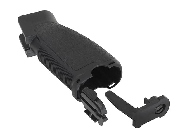 Impugnatura Gunfighter Mod.2 per AEG AR-15/M4 di BATTLEAXE