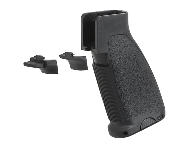 Impugnatura Gunfighter Mod.2 per AEG AR-15/M4 di BATTLEAXE
