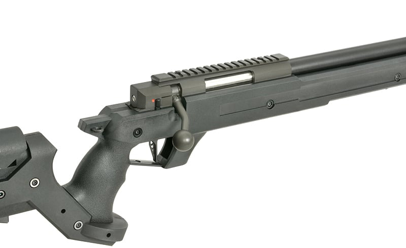 - Replica Sniper di WELL