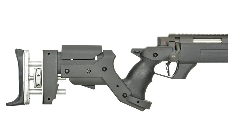 - Replica Sniper di WELL