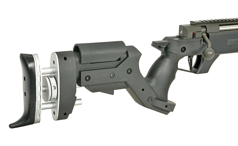 - Replica Sniper di WELL