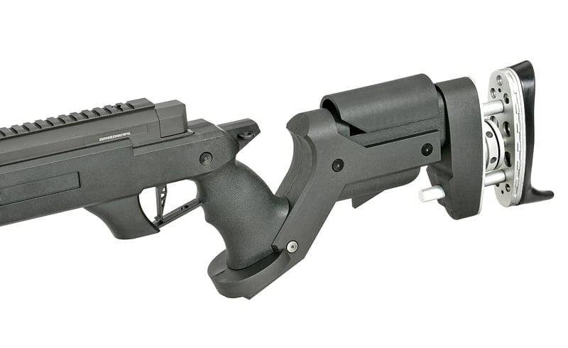 - Replica Sniper di WELL