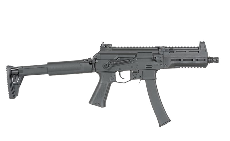 Replica WE06 Submachine Gun di WELL PRO