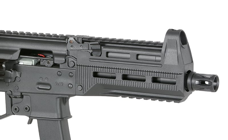 Replica WE06 Submachine Gun di WELL PRO
