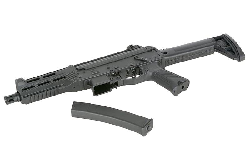 Replica WE06 Submachine Gun di WELL PRO