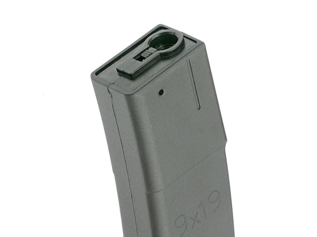 Caricatore Variabile 30/80rd per WE06 di WELL