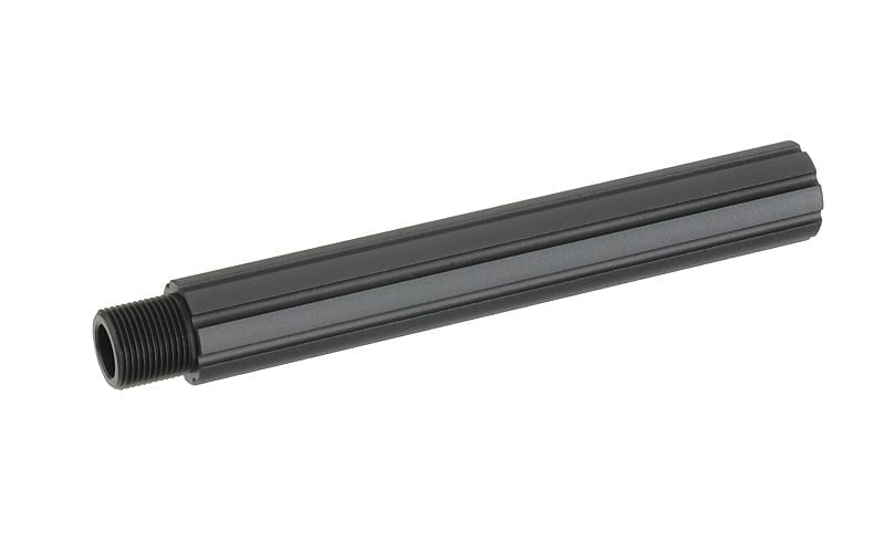 Extension per canna esterna 116mm di SLONG AIRSOFT