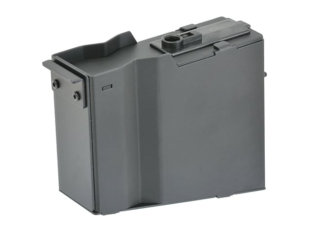 Caricatore Mid-Cap 100 Rds per Barrett M82A1 di 6MMPROSHOP