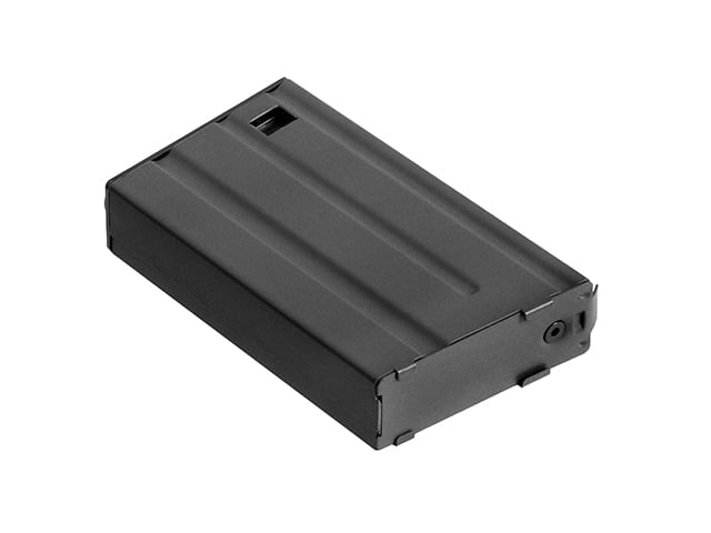 Caricatore Low-Cap 75 BB per M4/M16 di BATTLEAXE
