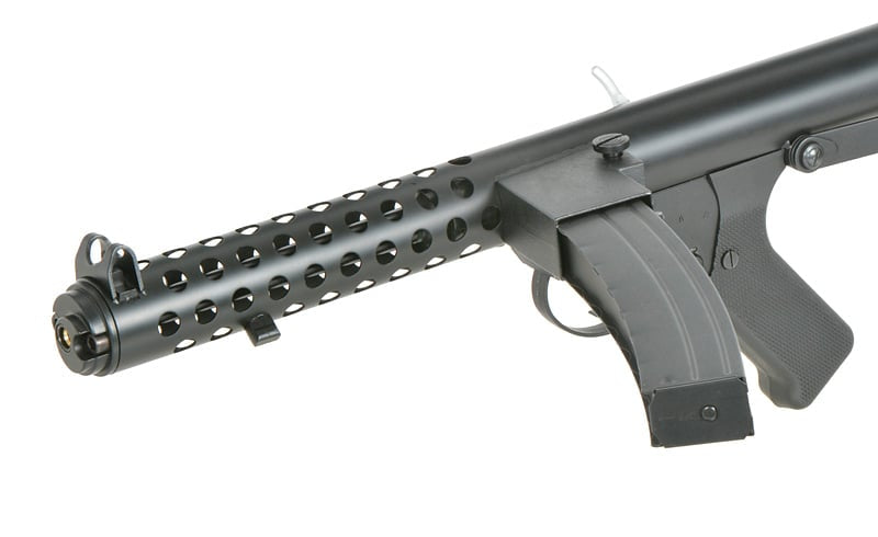 Replica MK4 Sterling Submachine Gun di S&T