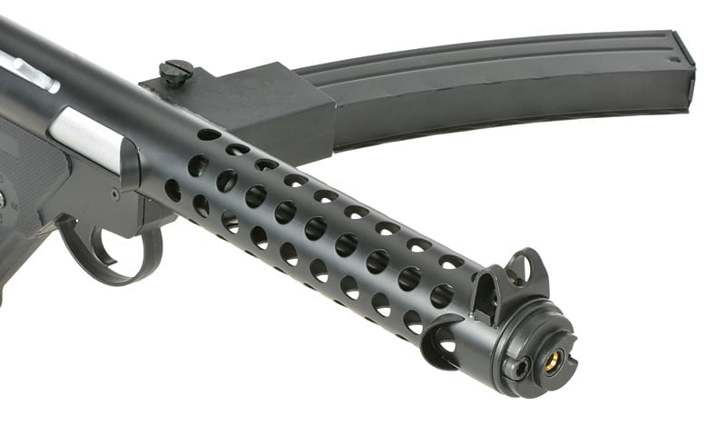 Replica MK4 Sterling Submachine Gun di S&T