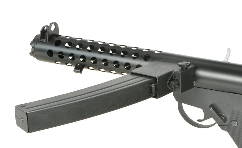 Replica MK4 Sterling Submachine Gun di S&T