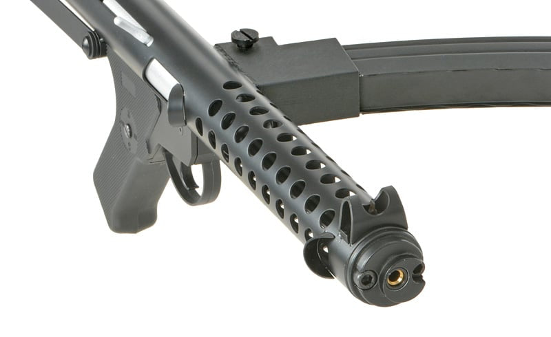 Replica MK4 Sterling Submachine Gun di S&T