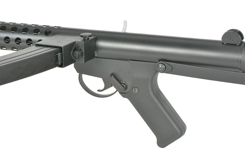 Replica MK4 Sterling Submachine Gun di S&T