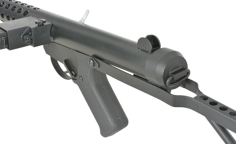 Replica MK4 Sterling Submachine Gun di S&T