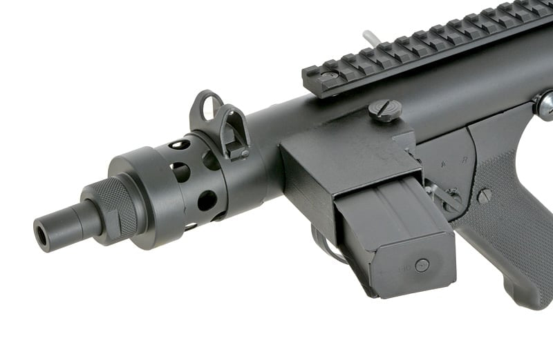 Replica MK7 Sterling Submachine Gun di S&T