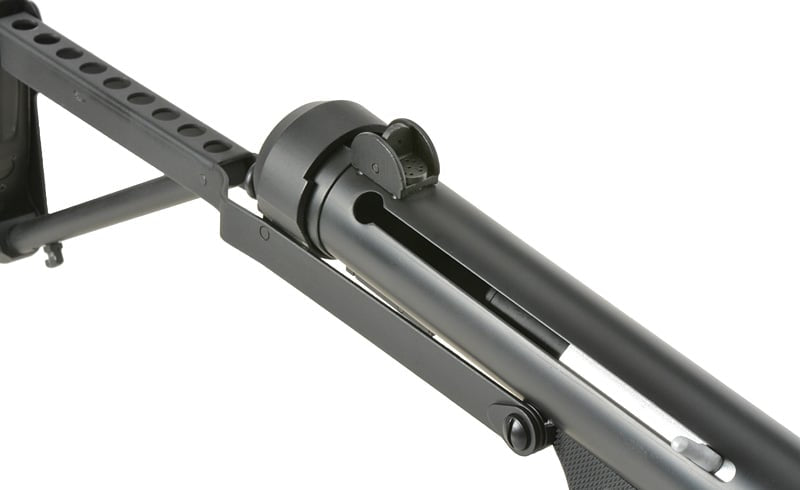 Replica MK4 Sterling Submachine Gun di S&T
