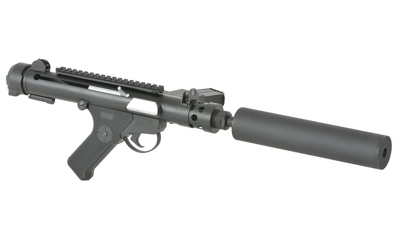 Replica MK7 Sterling Submachine Gun di S&T