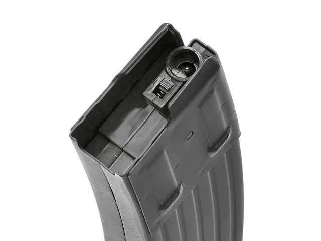 Caricatore Mid-Cap 190rds per MP44 di AGM