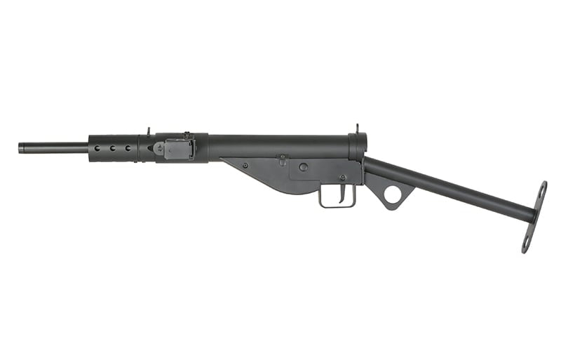 Replica AEG STEN MK II in Acciaio di AGM